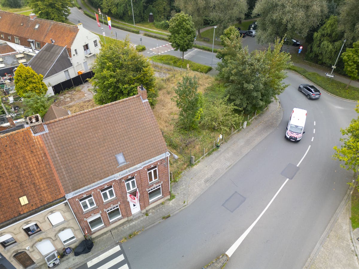 Projectgrond te koop te Marke - foto 2