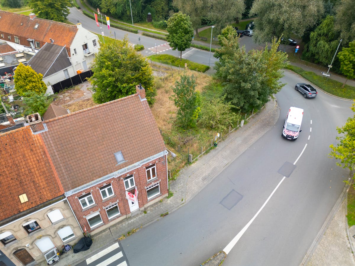 Projectgrond te koop te Marke - foto 5