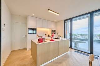 Apartment for sale in Hasselt