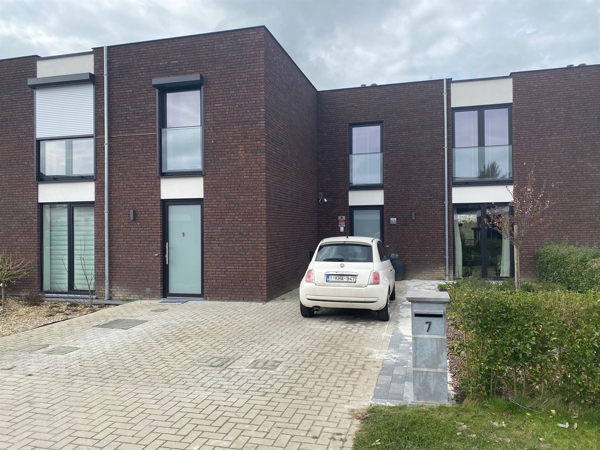 Einfamilienhaus in Sint-amands