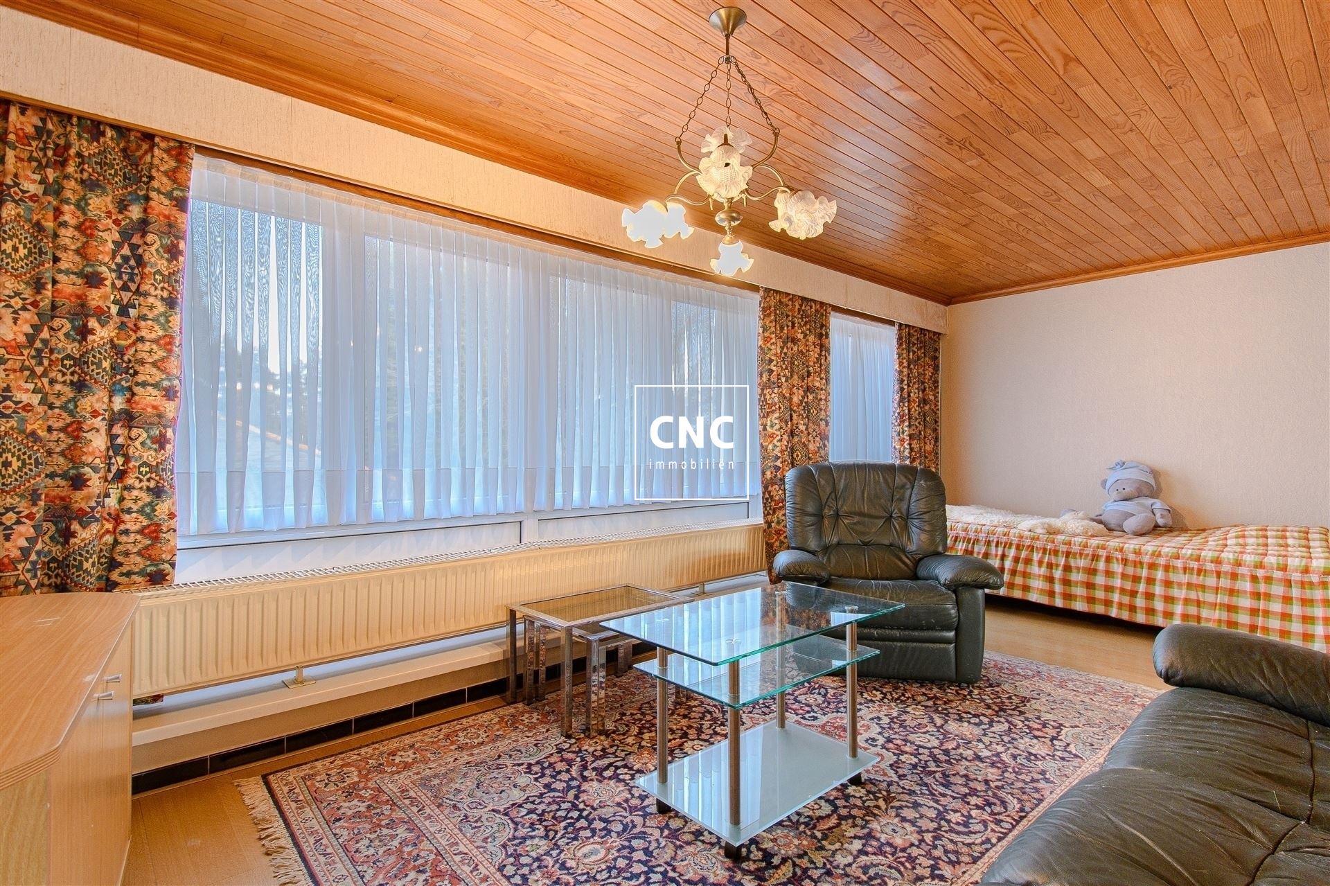 Bel-étage woning met potentieel in het pittoreske Lissewege - foto 5