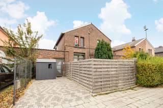 Maison à vendre à Malines