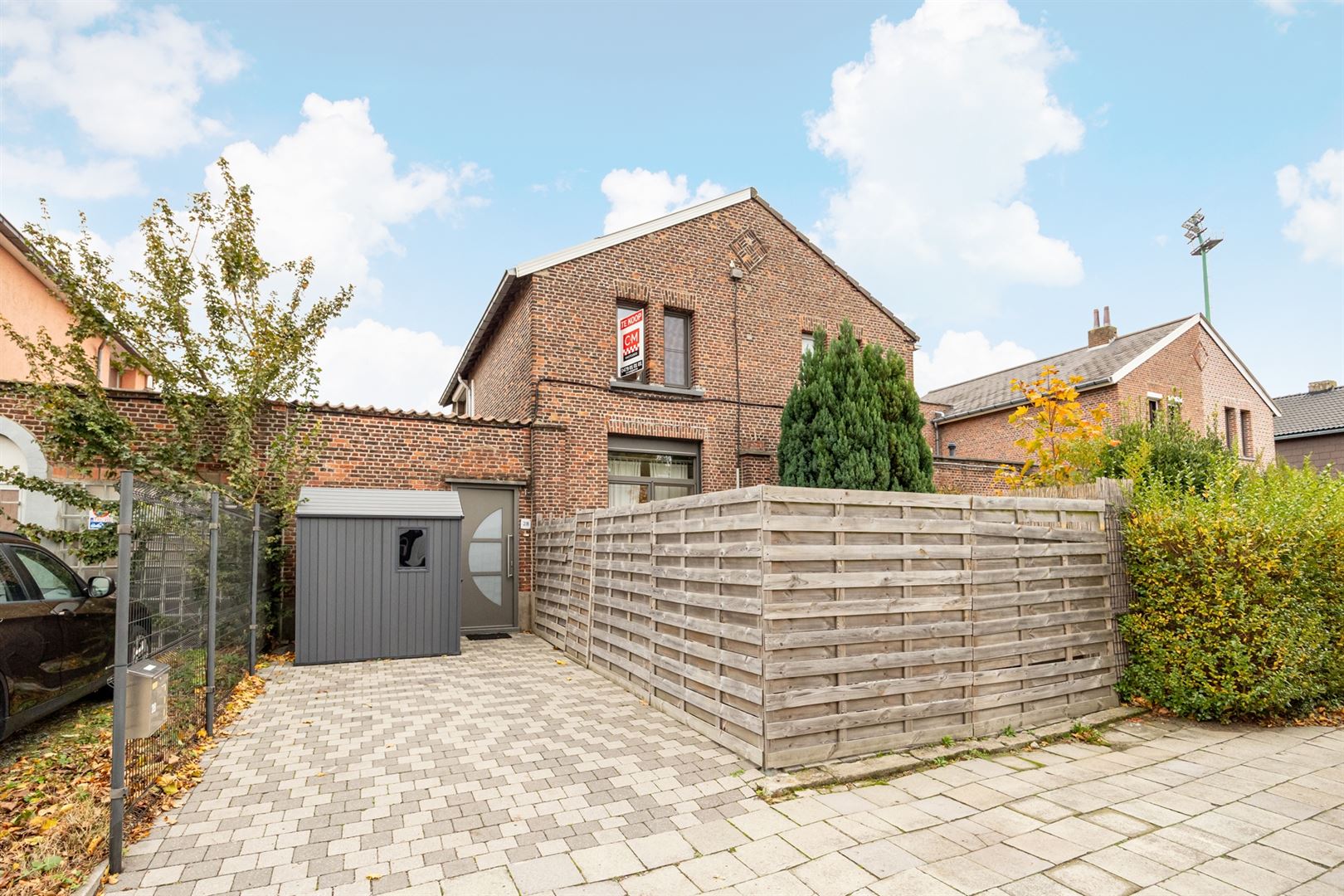 House for sale in Mechelen with 2 bedrooms - photo 1