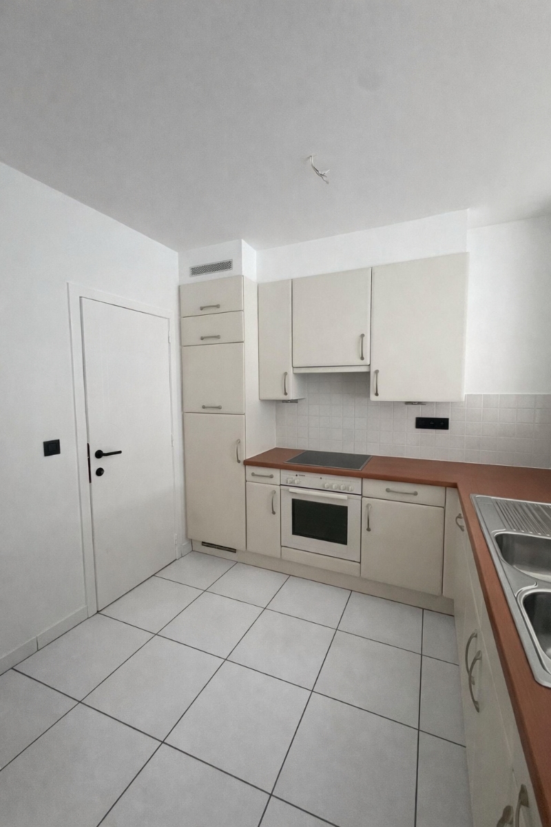 TOP INVESTERING!! PRACHTIG RUIM APPARTEMENT MET 2 SLPK EN TERRAS!!! - foto 5