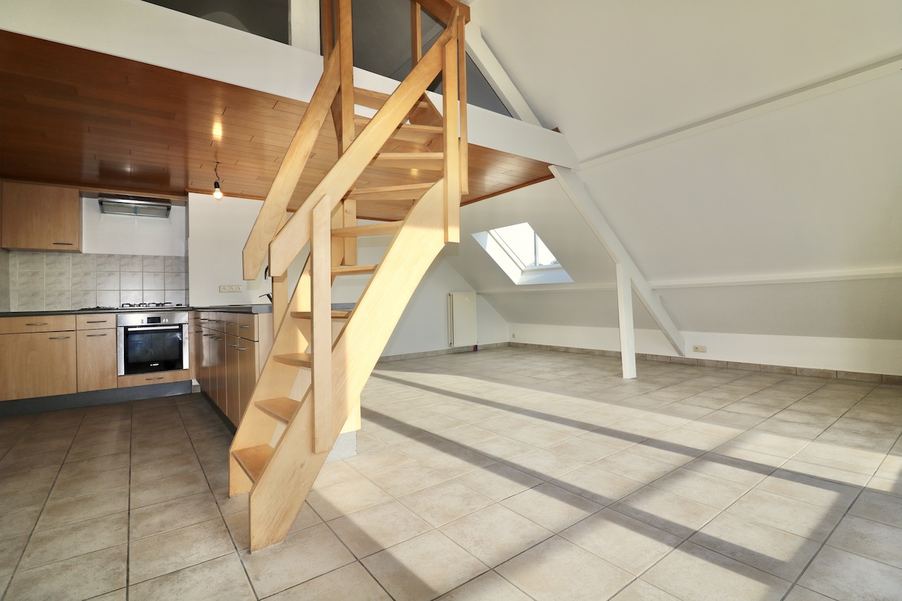 Apartment for rent in Waarschoot with 1 bedroom - photo 2