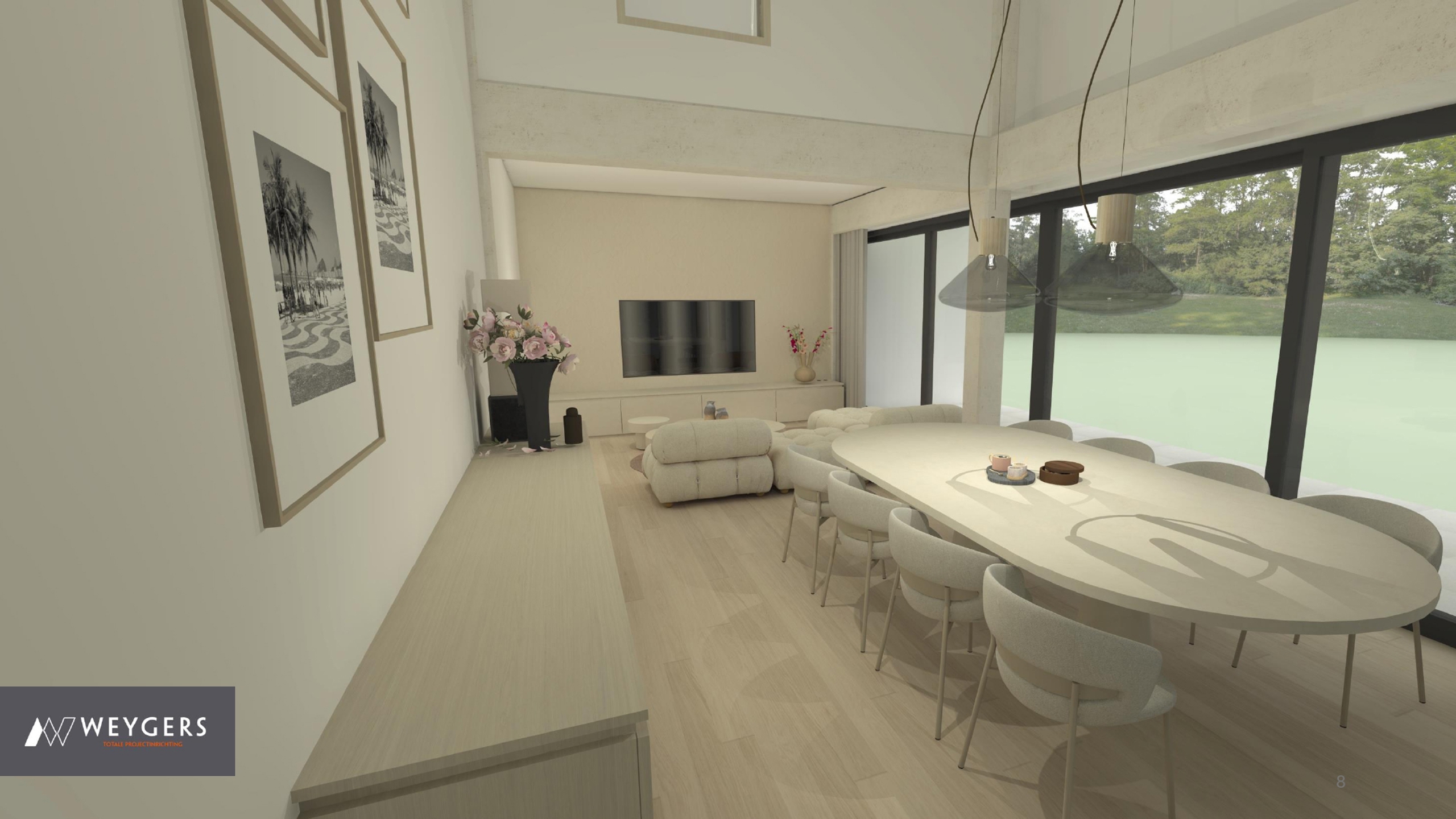 LAATSTE EXCLUSIEVE TUINLOFT MET E-PEIL 0! - foto 4