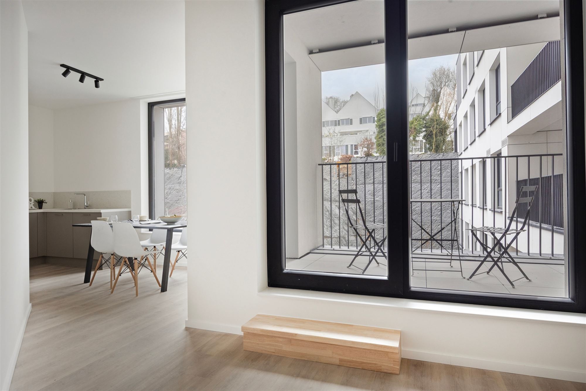 Appartement - photo 5