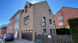 House for sale in Tubize