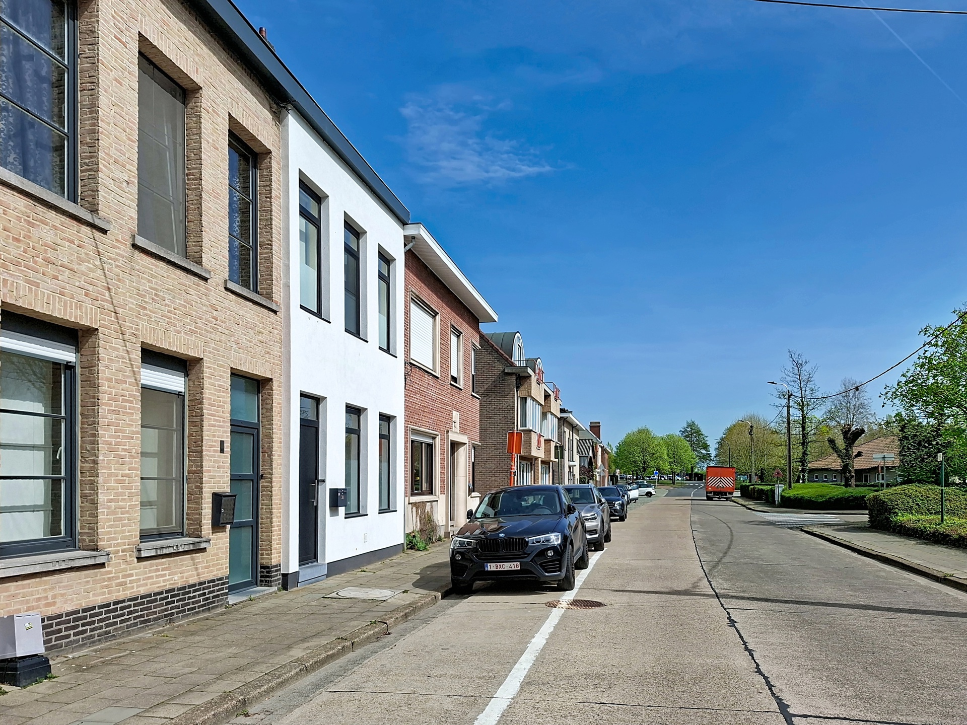 Maison à vendre à Lier avec 2 chambres - photo 2