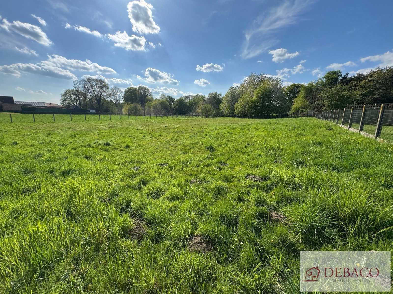 Goed gelegen bouwgrond voor OB - foto 5