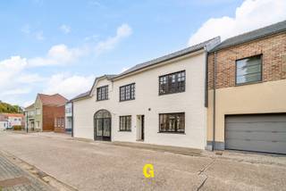 House for sale in Riemst