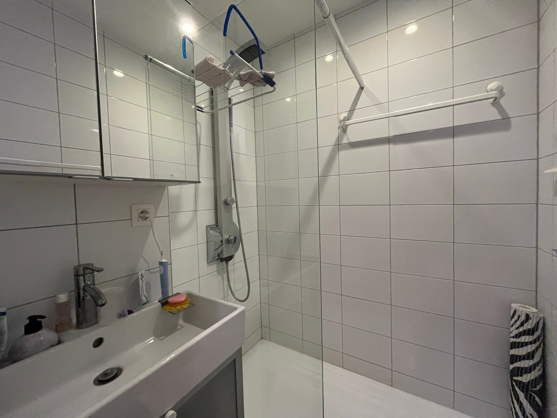 Appartement met terras en autostaanplaats - foto 5