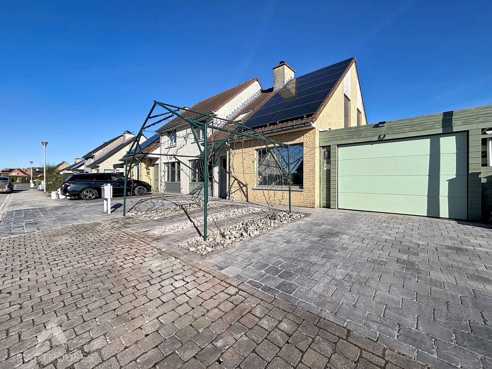 Maison à vendre à Torhout