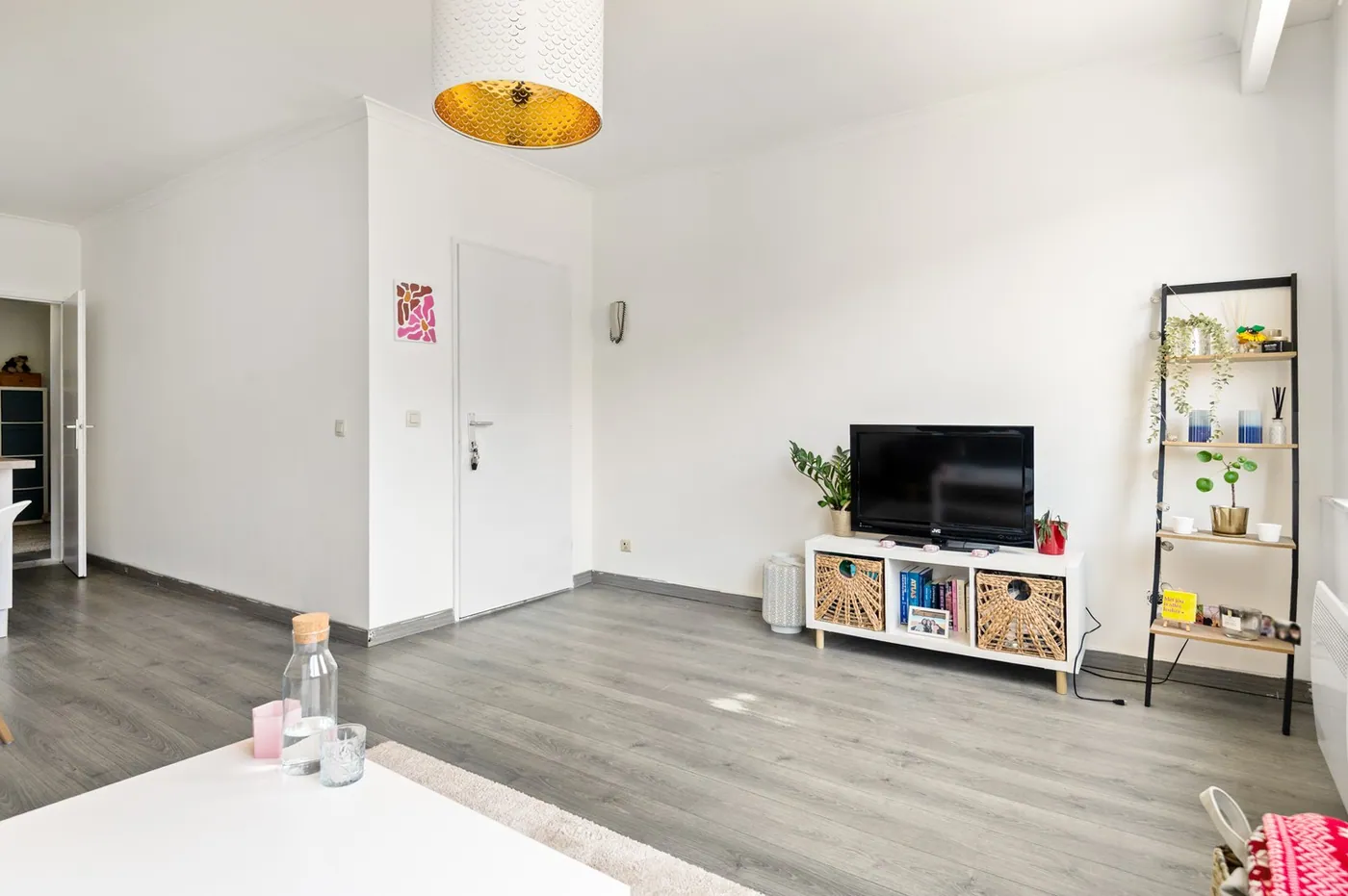 1 slaapkamer appartement in Deurne - foto 4