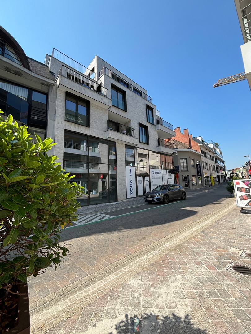 Penthouse in Waregem - foto 1