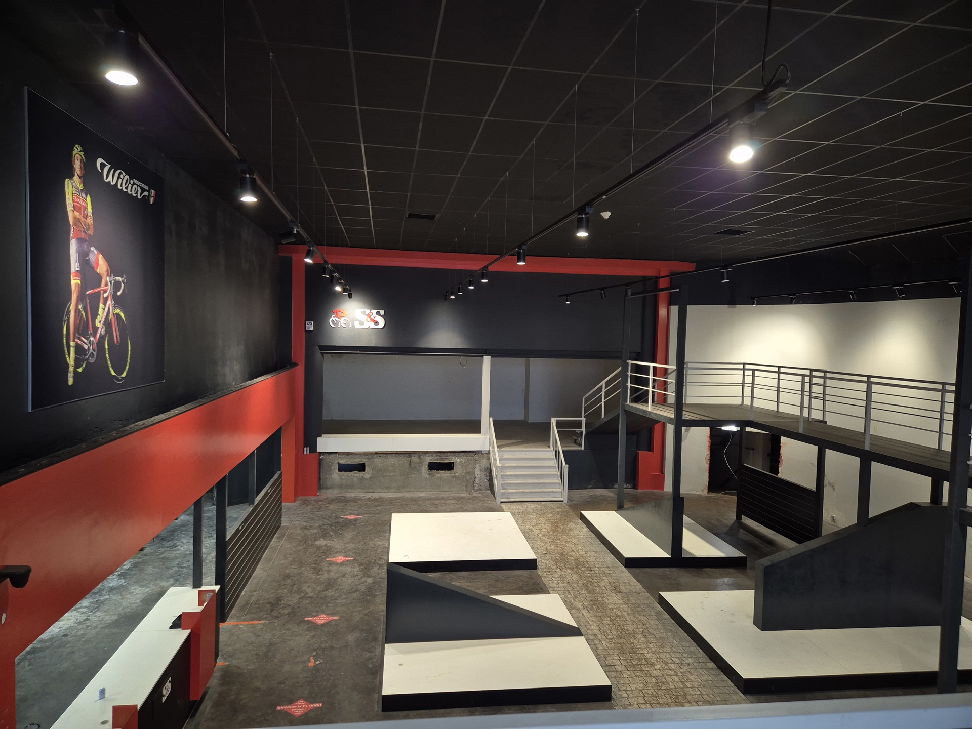 Commercial for sale in Houthalen-Helchteren - photo 5