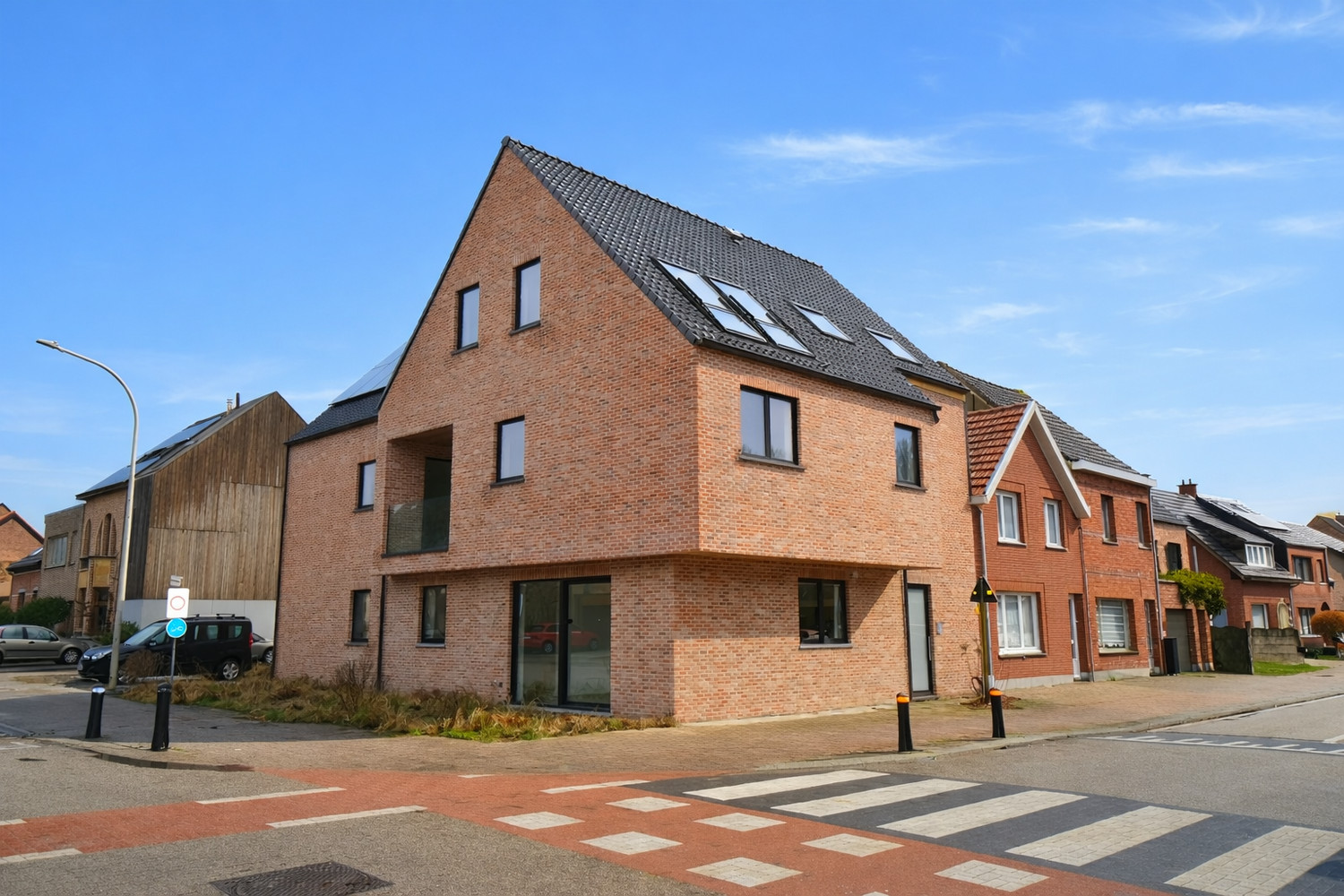 Appartement à Broechem