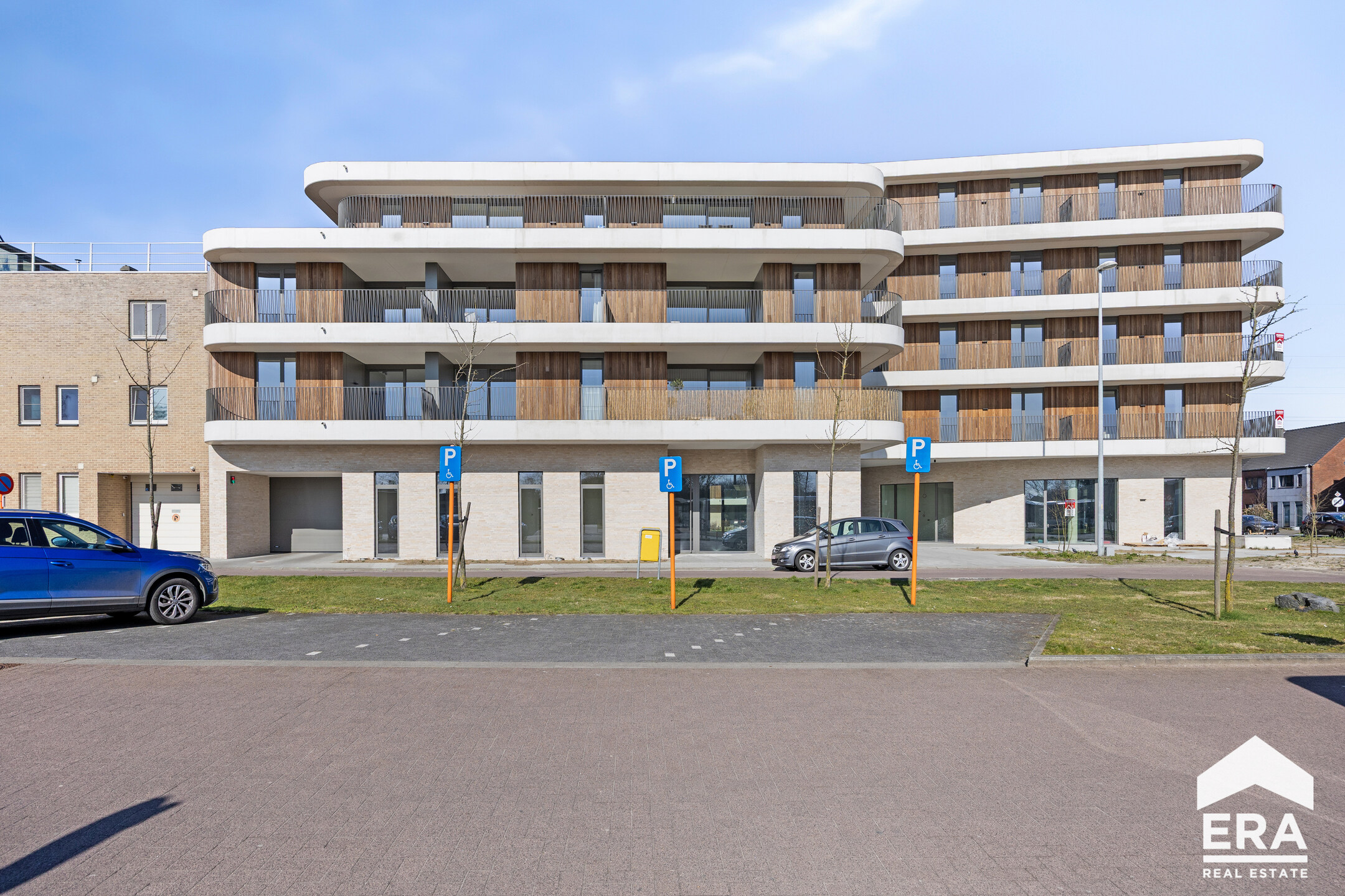 Commercial for sale in Lommel - photo 2