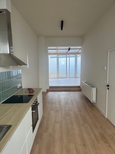 House for rent in Antwerp with 3 bedrooms - photo 4