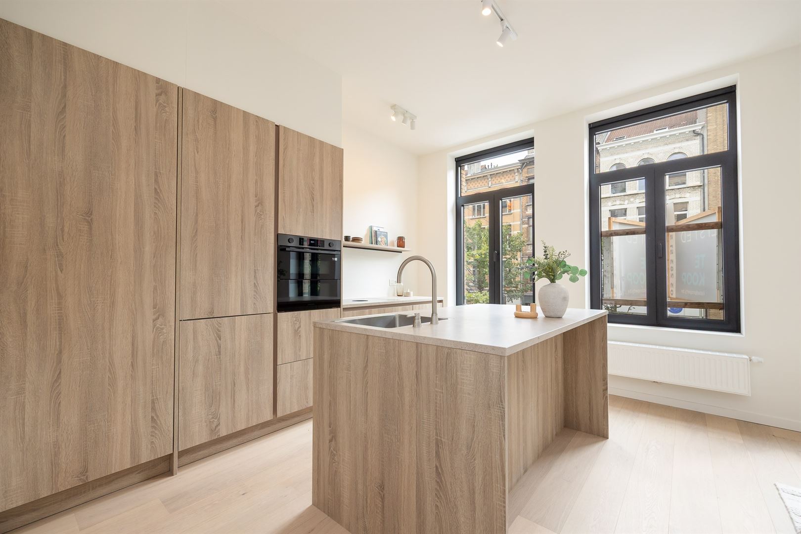 Wonen in de Volkstraat is leven in het hart van ’t Zuid - foto 2