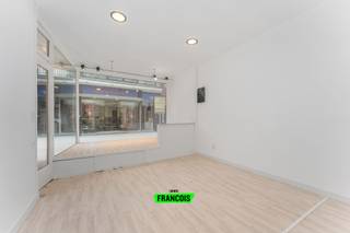Commercial for rent in Blankenberge