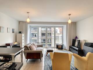 Dit moderne appartement in de Residentie Roses biedt u de perfecte combinatie van comfort, privacy en een absolute toplocatie. Gelegen tussen...