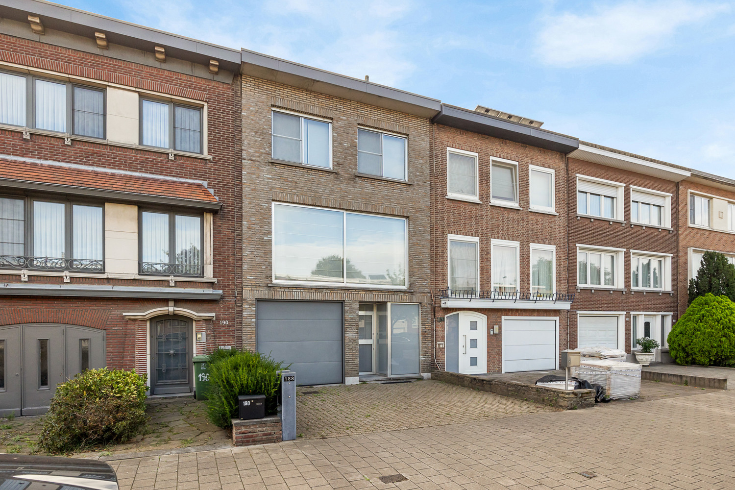 Riante seventies dokterswoning met terras en tuin op gegeerde locatie - foto 4