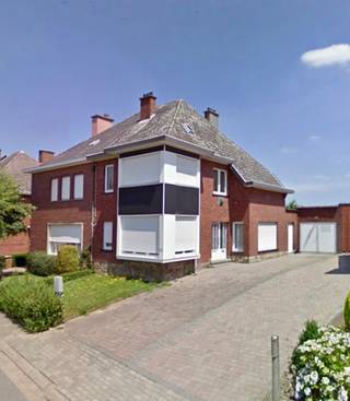 House for sale in Erpe-Mere