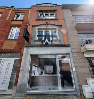 Appartement à vendre à Harelbeke
