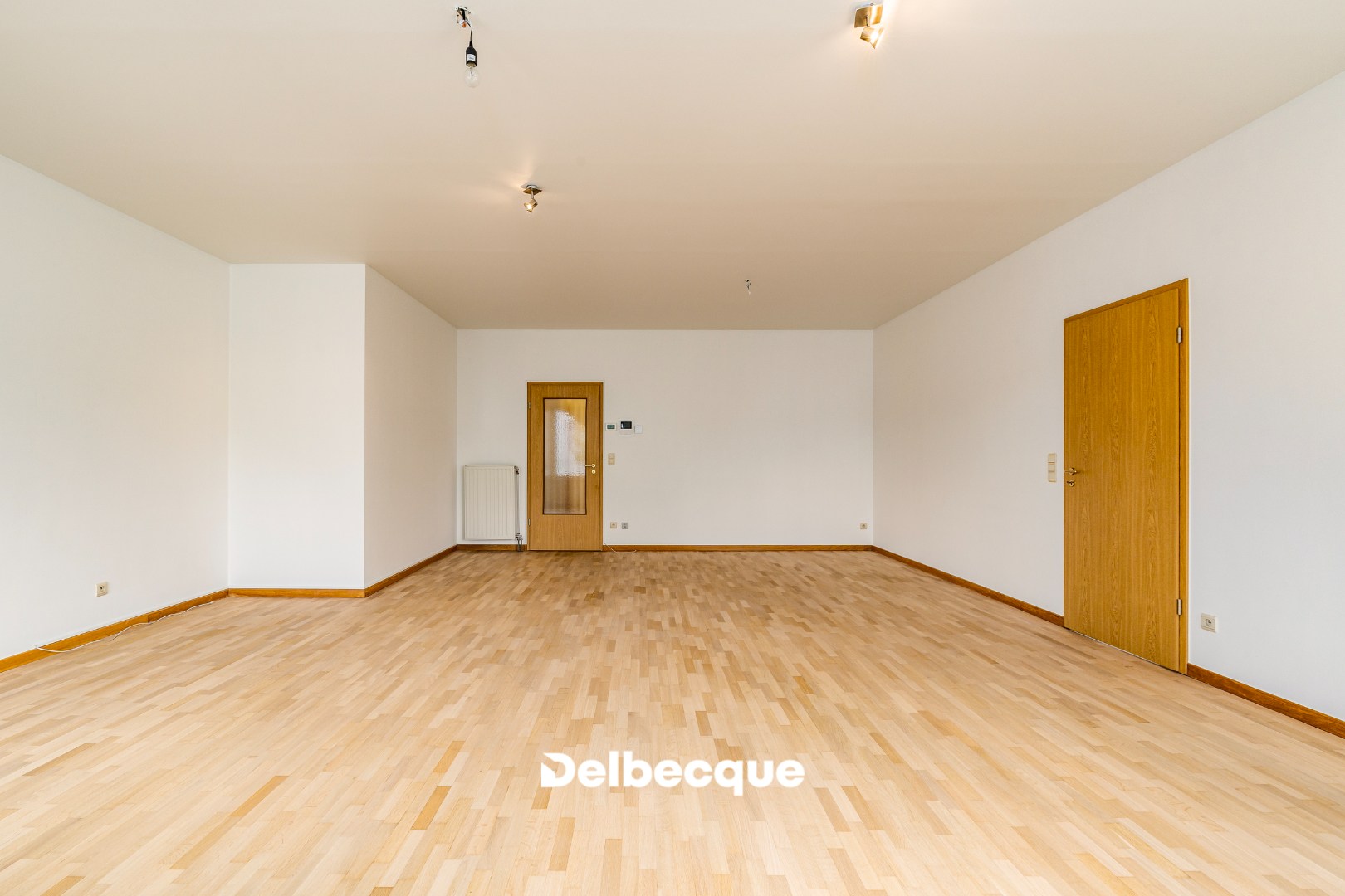 Uitzonderlijk en ruim appartement voorzien van 3 slaapkamers en een open zicht op de reien. - foto 4