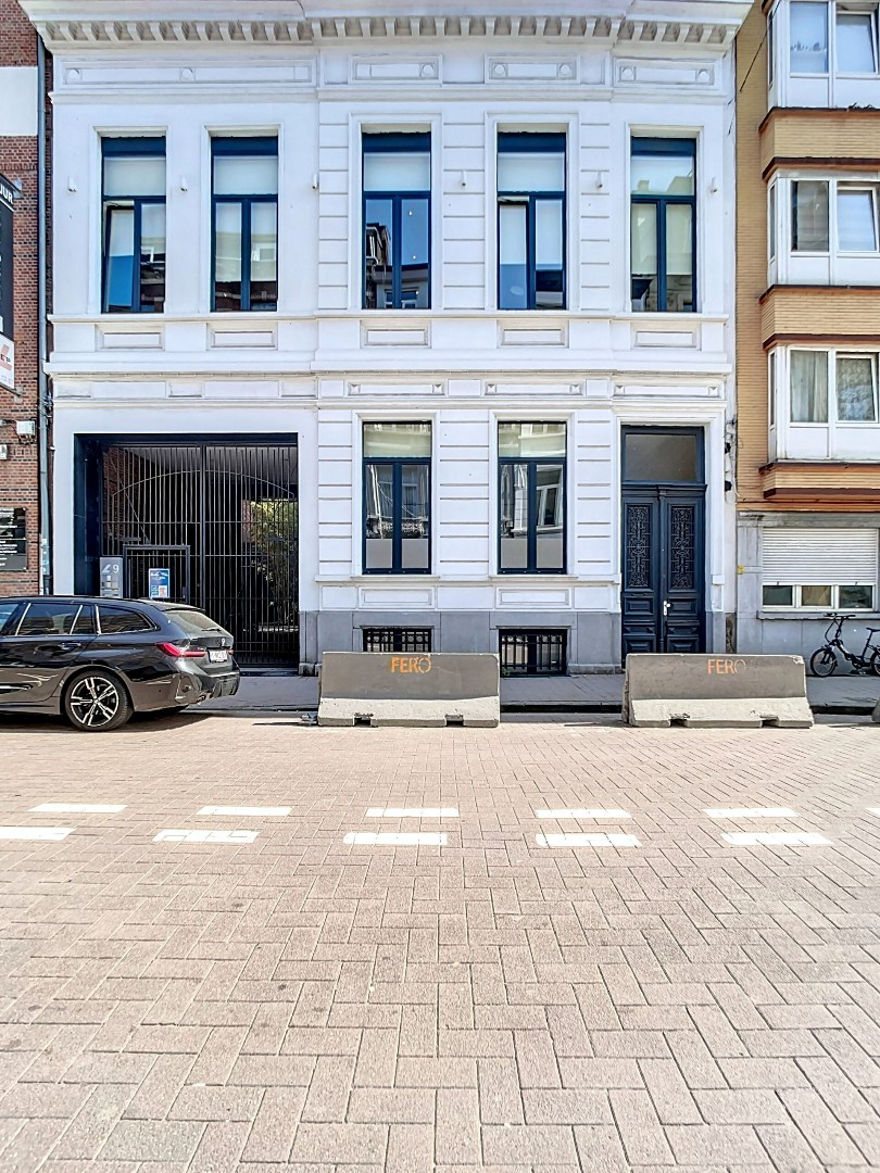 Broederminstraat 9 - Brouwershuis - foto 1