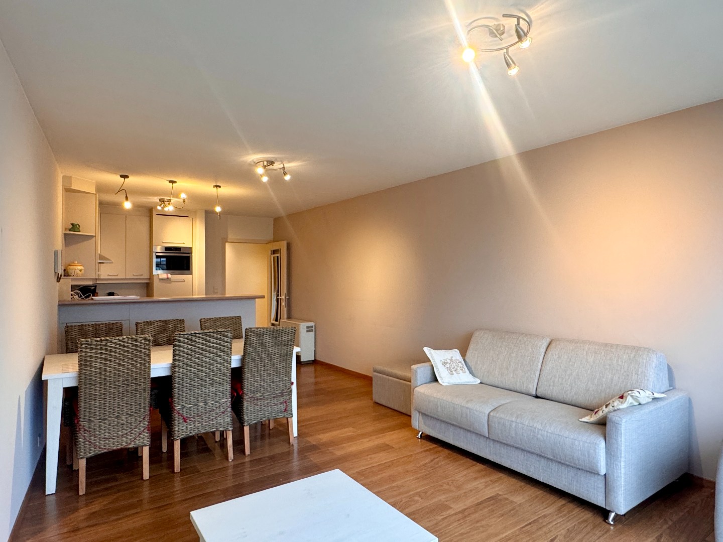 Résidence Catamaran 0301 + B12 - photo 3