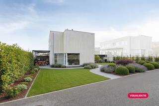 Vous recherchez une maison économe en énergie dans un emplacement de choix à Anzegem ? Cette confortable maison familiale de 3 chambres allie...