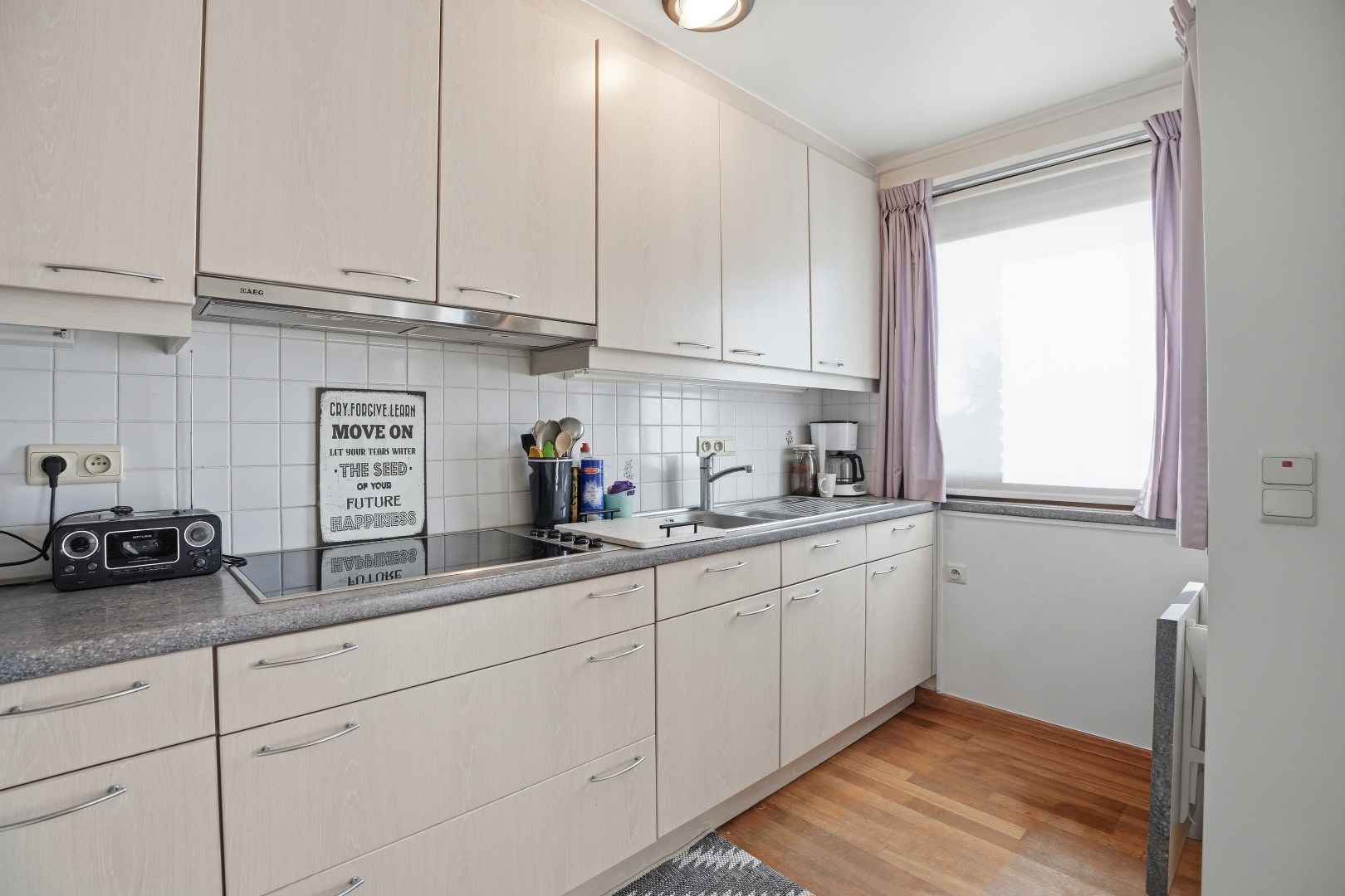 OPENDEURDAG ZATERDAG 18 APRIL VAN 9U30-10U30 - foto 4