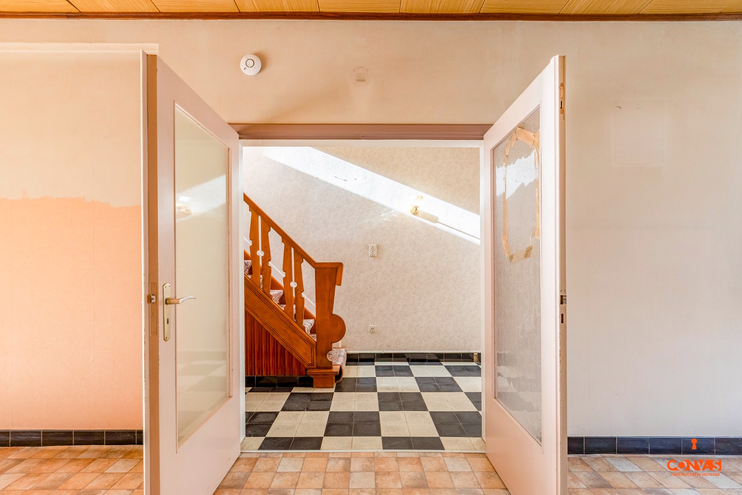 Charmante te renoveren woning - foto 1