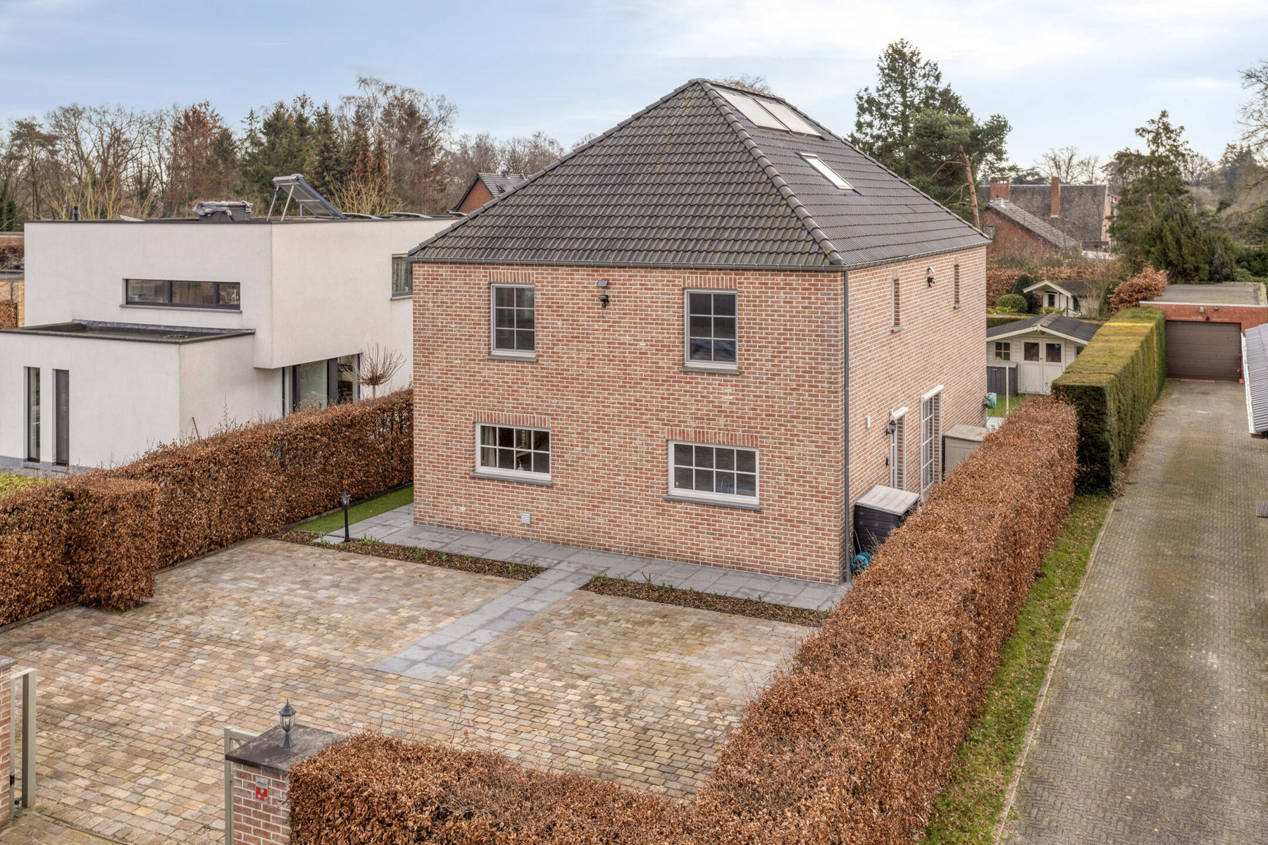 Maison à vendre à Wuustwezel avec 4 chambres - photo 5