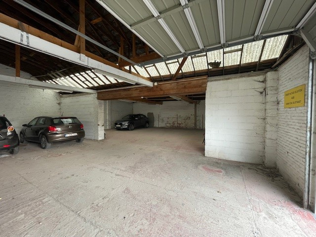 Autostaanplaats te huur - foto 4