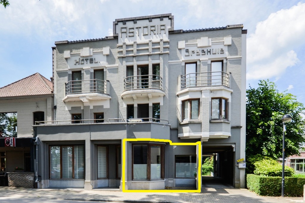 Appartement in Orroir