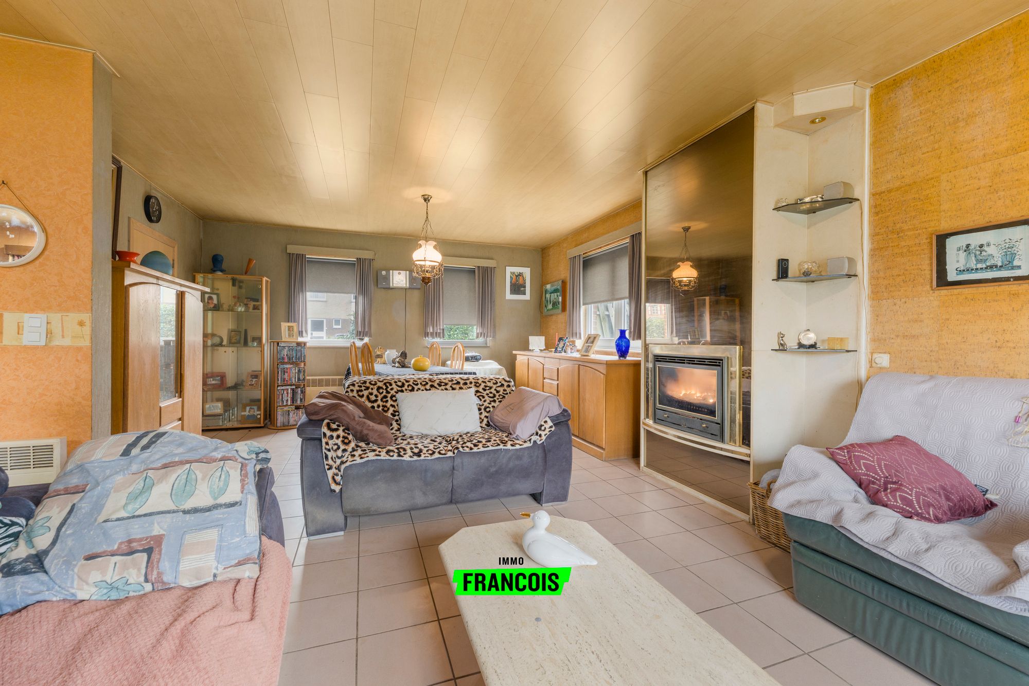 Woning te koop in Zedelgem met 4 slaapkamers, garage en zuidwest tuin - foto 5