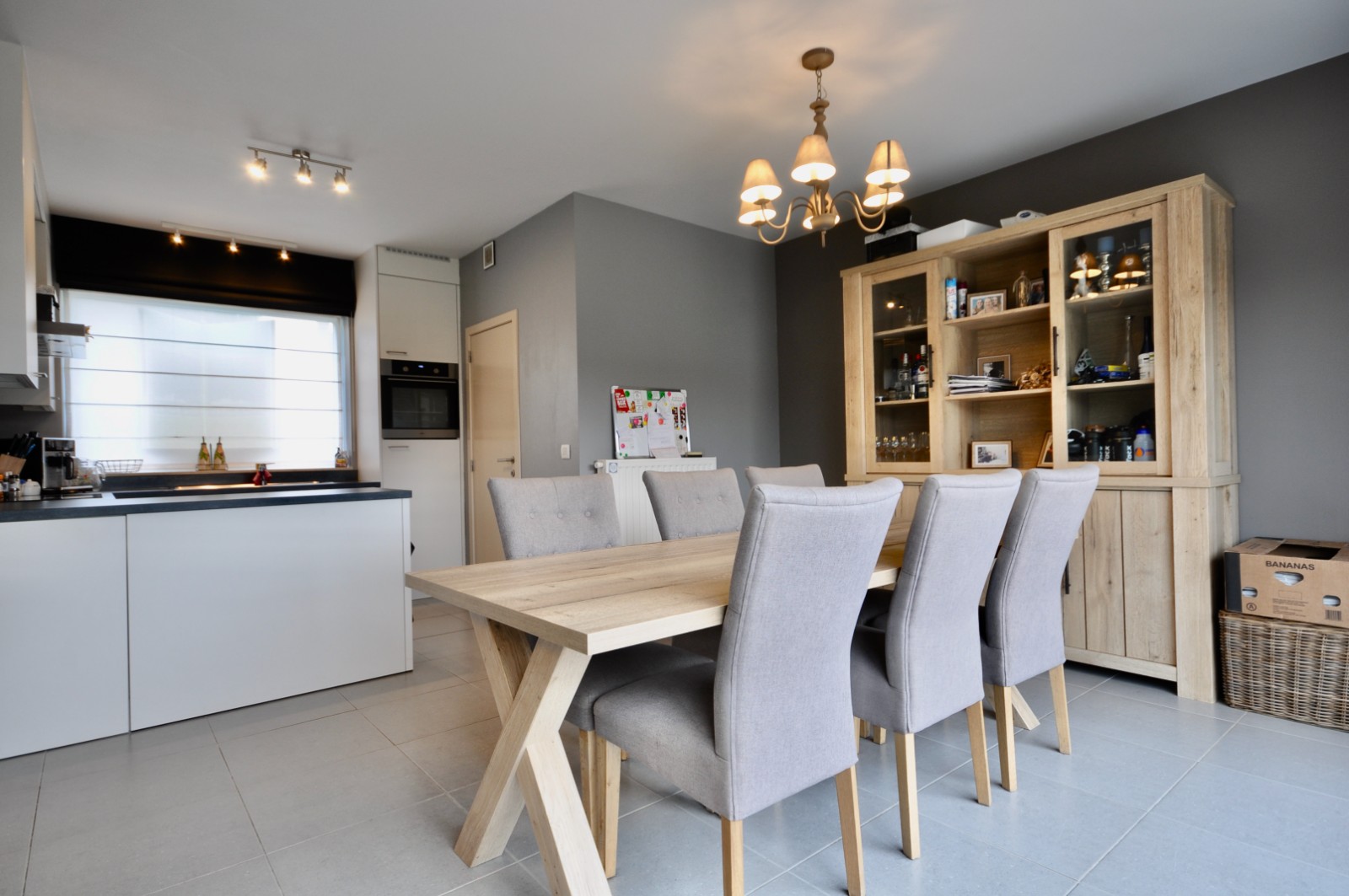 Instapklare woning met tuin en garage te Kerkhove - photo 4