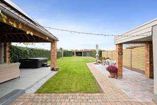 Maison à vendre à Kortenberg