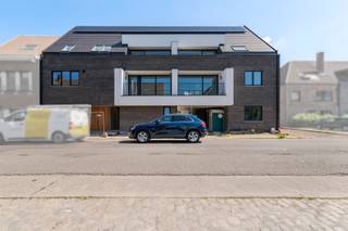 Apartment for rent in Lokeren