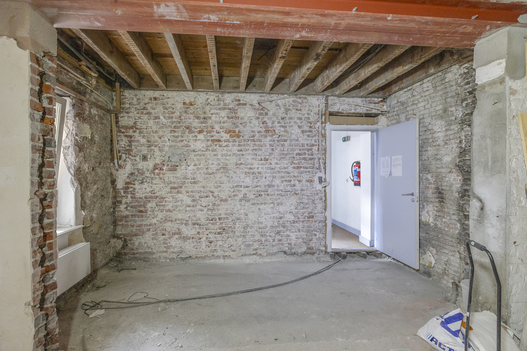 Casco loft in hartje Brussel - foto 4