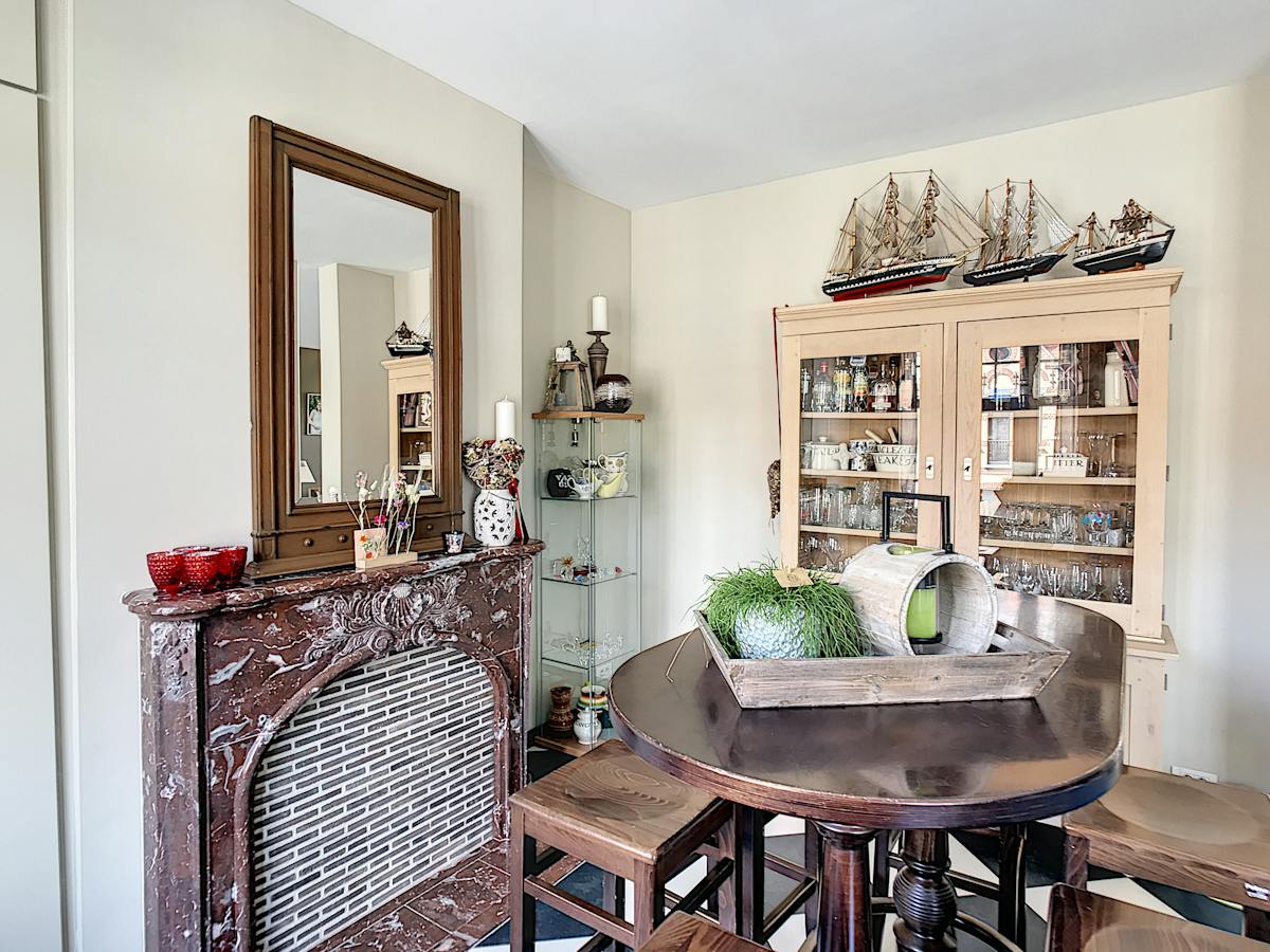 Belle maison avec vue sur la porte de Menin - photo 5