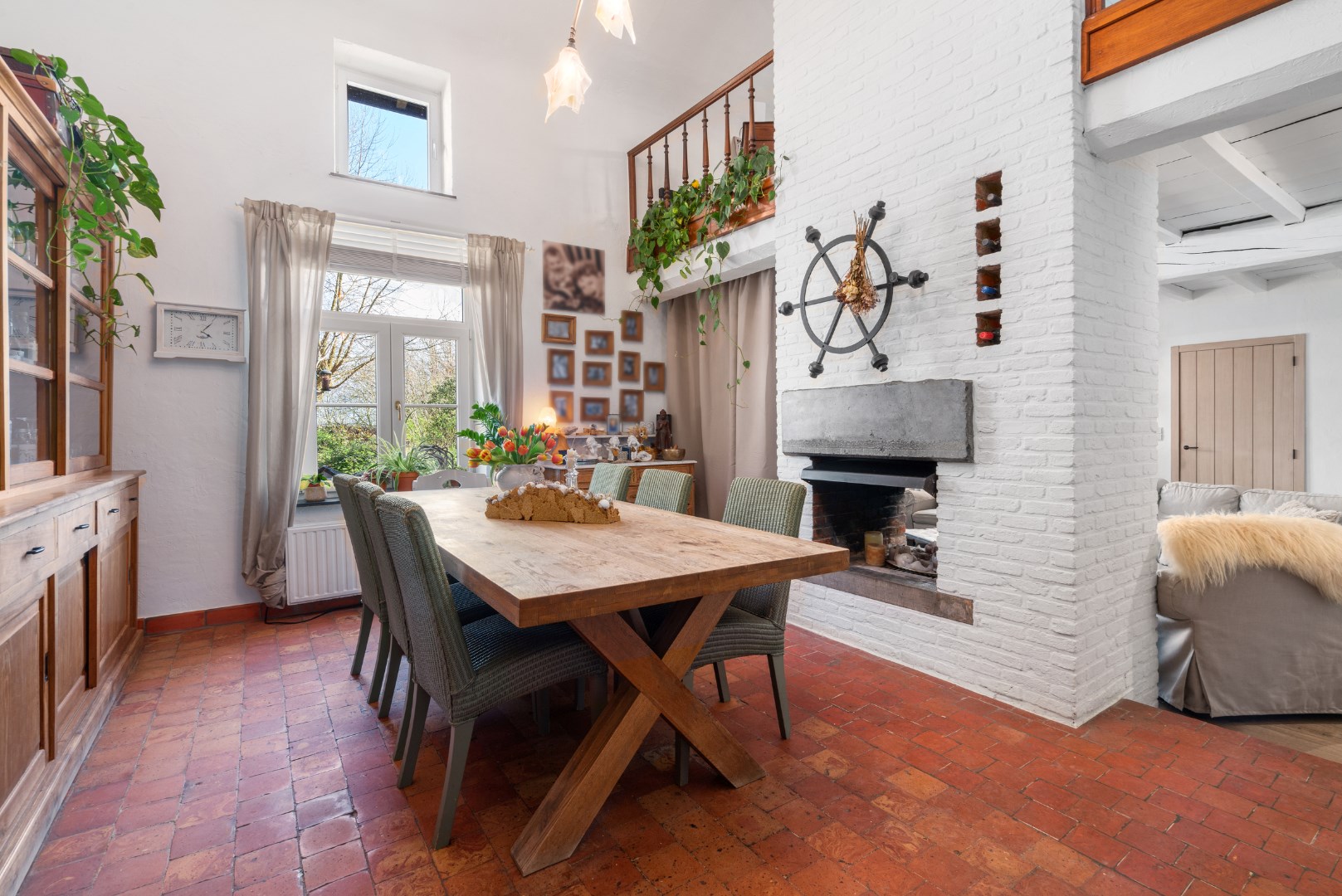 House for sale in Sint-Martens-Lennik with 4 bedrooms - photo 4