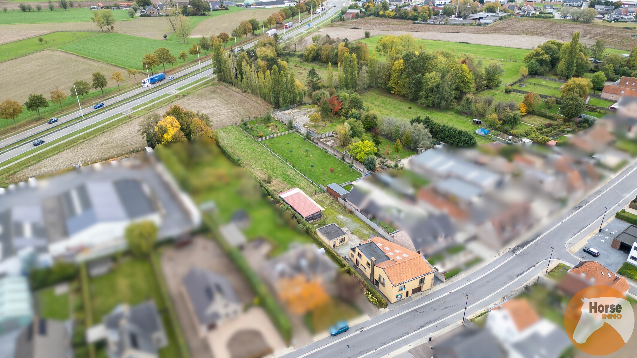 Maison à vendre à Knesselare avec 3 chambres - photo 5