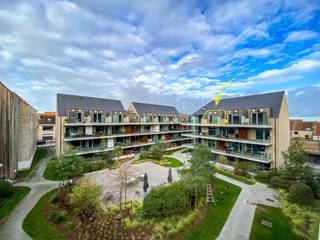 Appartement à vendre à Nieuport