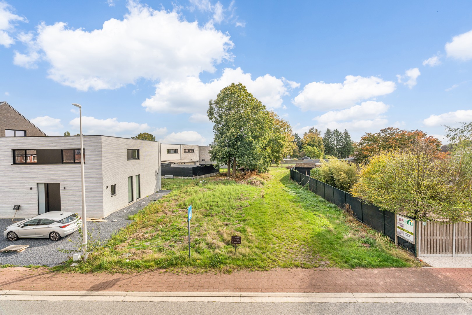 🏡 Bouwgrond te koop – Weygaardstraat, Houthalen - foto 4