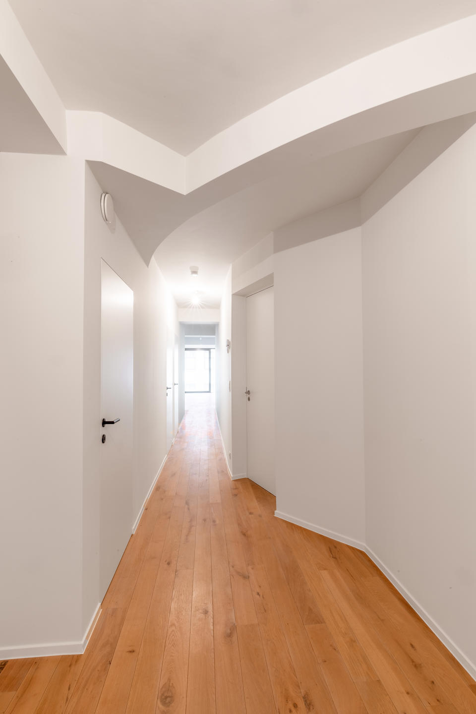 Exclusief gemeubeld loft-appartement TE HUUR op AAA+ locatie - foto 4