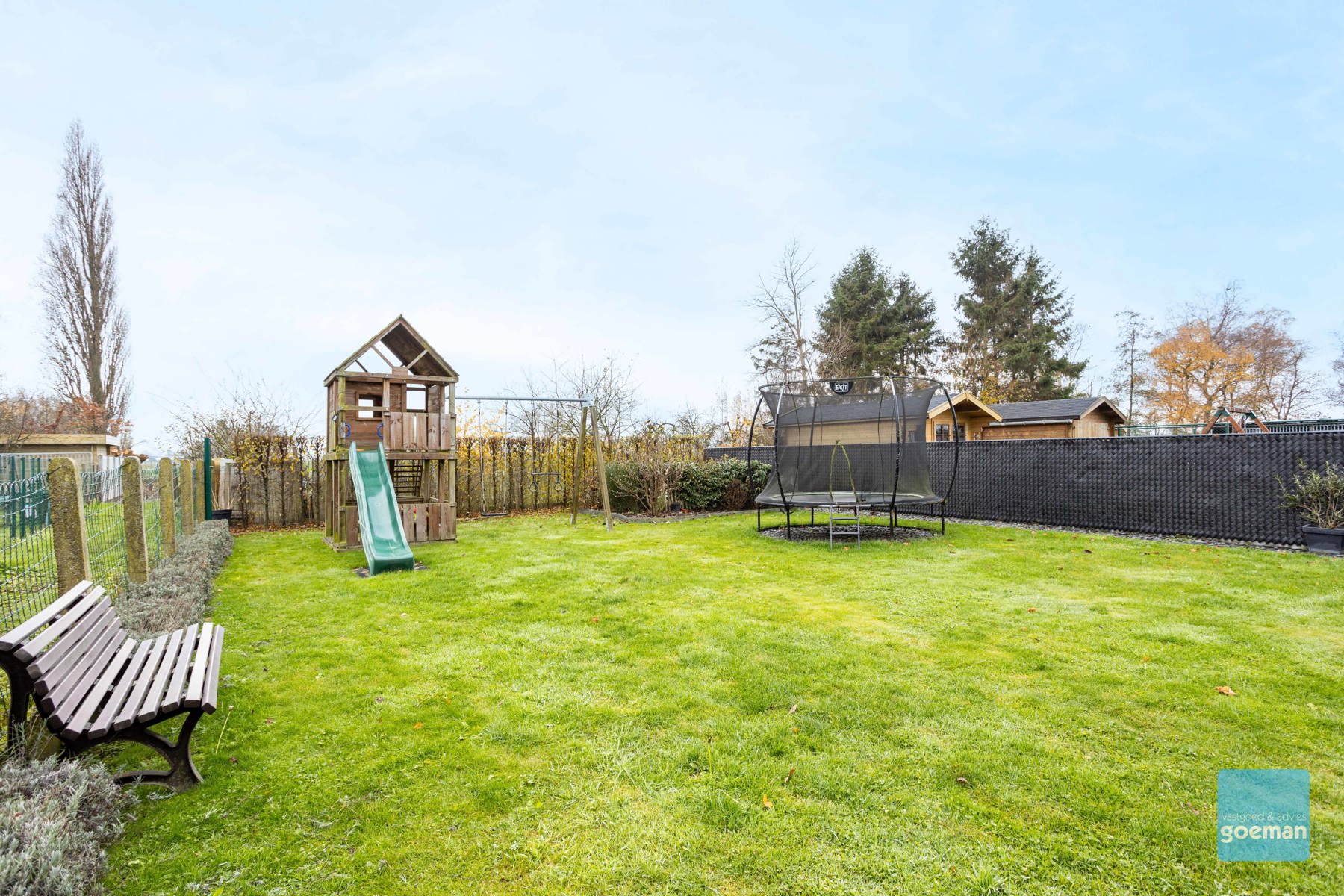 Instapklare woning met vier slaapkamers te koop in Wichelen. - foto 2